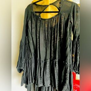 Free People Tunic